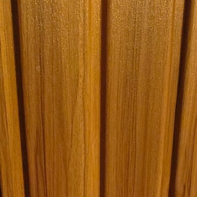 3G-Golden Teak Black Base