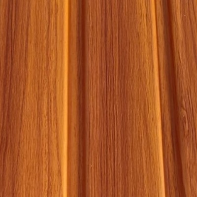 3G-Golden Teak White Base