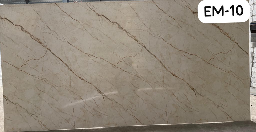 Uv marble sheet EM-10
