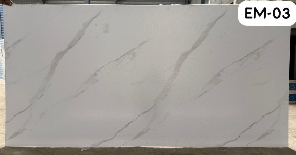 Uv marble sheet EM-03