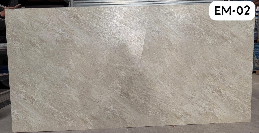 Uv marble sheet EM-02