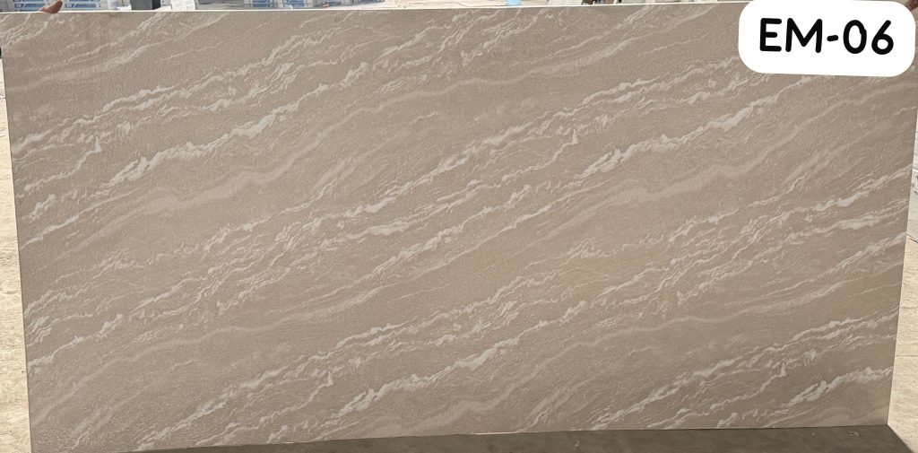 Uv marble sheet EM-06