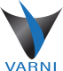 VARNI OVERSEAS - logo